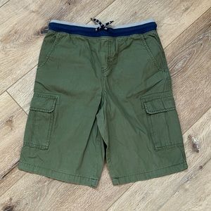 Boys shorts with pockets Carters 10 / 12